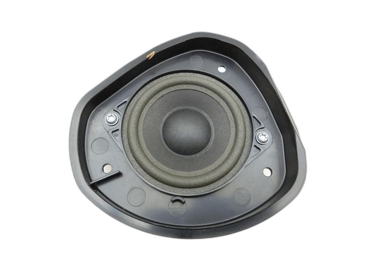 Porsche Cayenne 9PA 955 02-07 Lautsprecher Türlautsprecher Türlautspreche Rechts Vorne Blaupunkt  - Bild 1