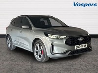 2024 Ford Kuga 2.5 FHEV ST-Line 5dr CVT HATCHBACK PETROL/ELECTRIC Automatic