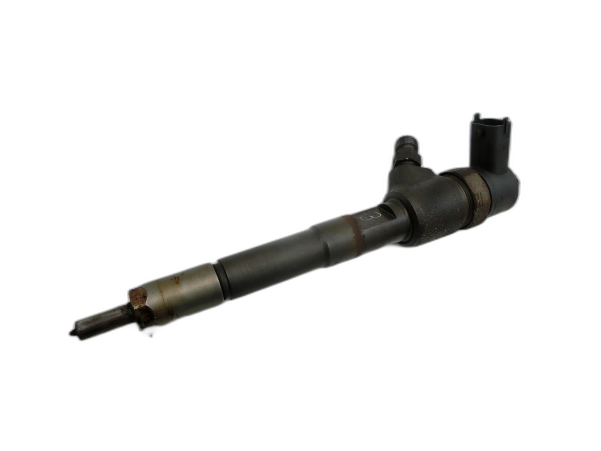 Fiat 500 312 07-15 1,3JTD 70KW Injektor Einspritzdüse Zyl.3  - Bild 1