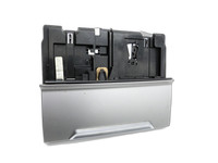 VW Passat B8 3G 14-19 Aschenbecher Ascher Mittelkonsole Silber RHD VW Passat B8 3G 14-19 20.07.2015 3G2863284... Vorschau 1