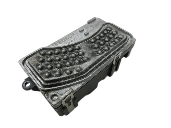 Audi A6 4F C6 qu 04-08 Widerstand Gebläse Lüfter  - Bild 1