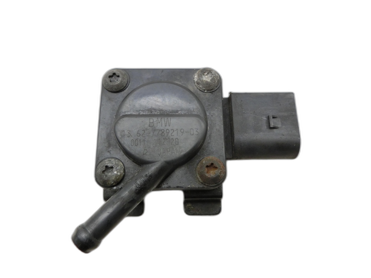 Sensor de presión diferencial para BMW 3er E90 05-08 - Bild 1