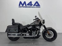 HARLEY DAVIDSON FLSL SOFTAIL SLIM 1745 18