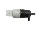 Mercedes C205 C400 15-18 Waschwasserpumpe Waschpumpe Mercedes C205 C400 15-18 04.05.2017 A2058660100 HS1-278GD gebraucht Vorschau 1