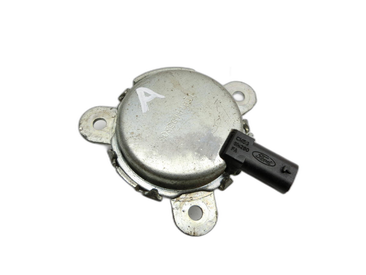 Ford Focus III 14-18 1,0 92KW C10FD0X Nockenwellensensor Impulsgeber Sensor Auslass  - Bild 1
