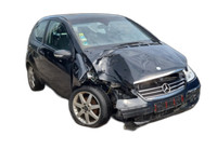 Mercedes A-Kl W169 04-08 CDI 2,0 60KW Wasserkühler Kühler Mercedes A-Kl W169 04-08 17.02.2006 A1695000003... Vorschau 8