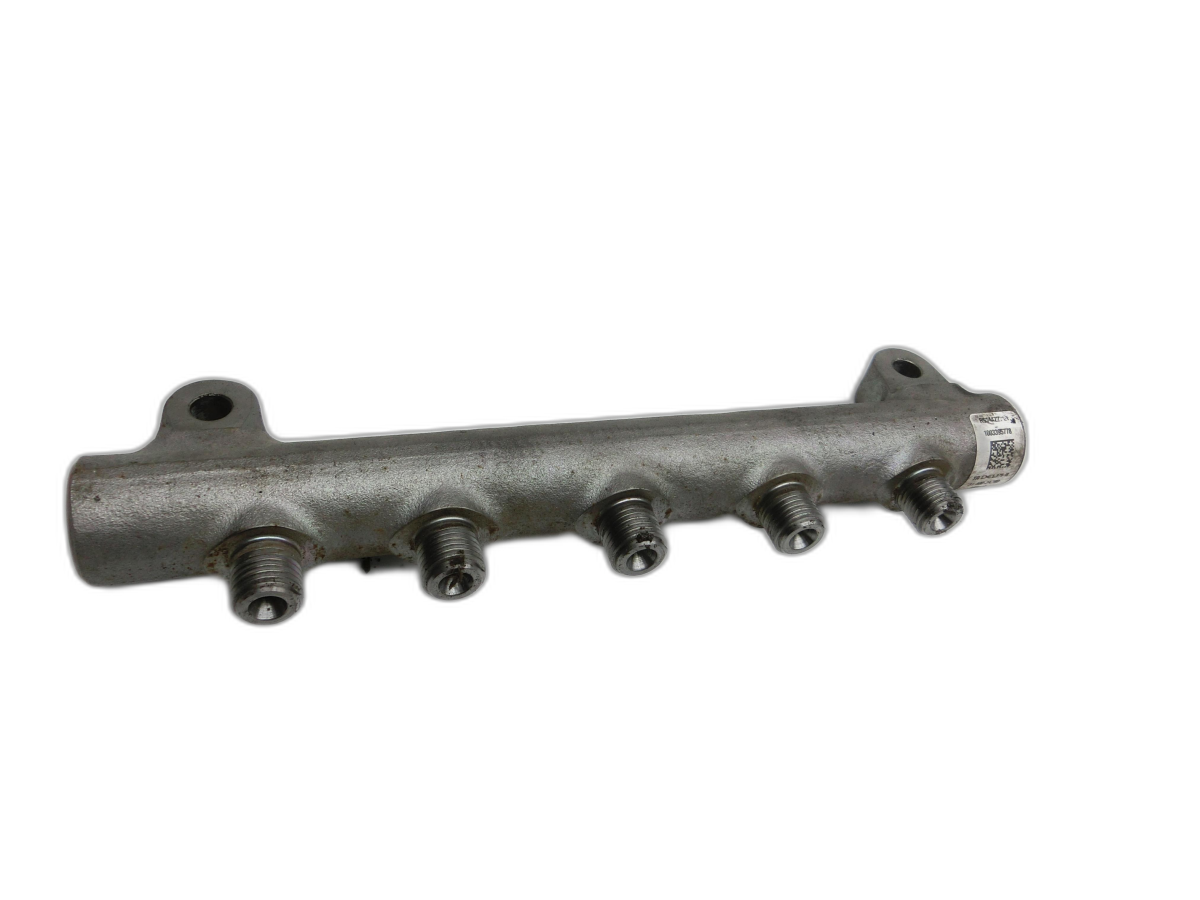 Fuel Distributor Tube for High Pressure Hyundai I20 PB 08-12 - Bild 1