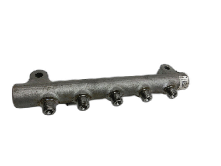 Hyundai I20 PB 08-12 CRDi 1,4 66KW Verteilerrohr für Hochdruck Verteiler  - Bild 1