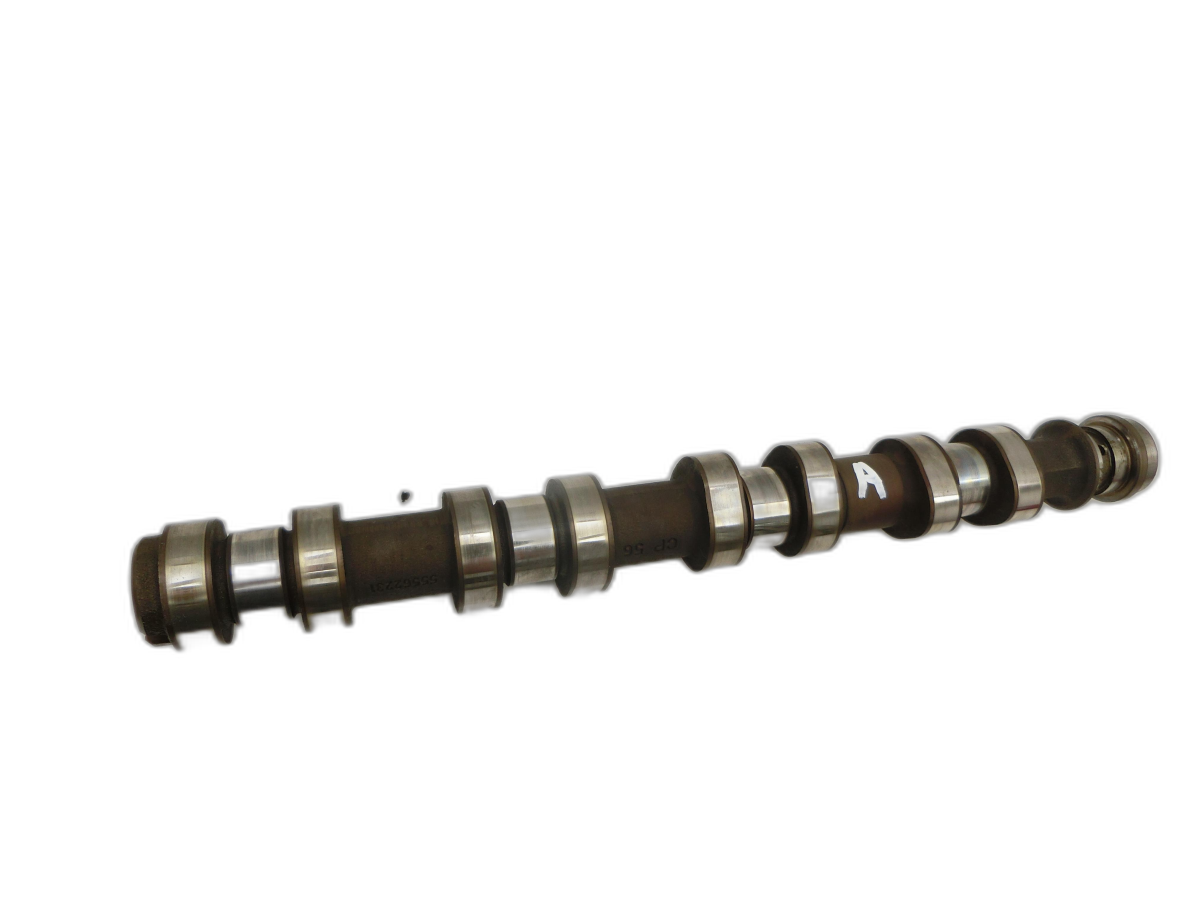 Opel Astra J 09-12 1,4 103KW A14NET Nockenwelle Auslass  - Bild 1