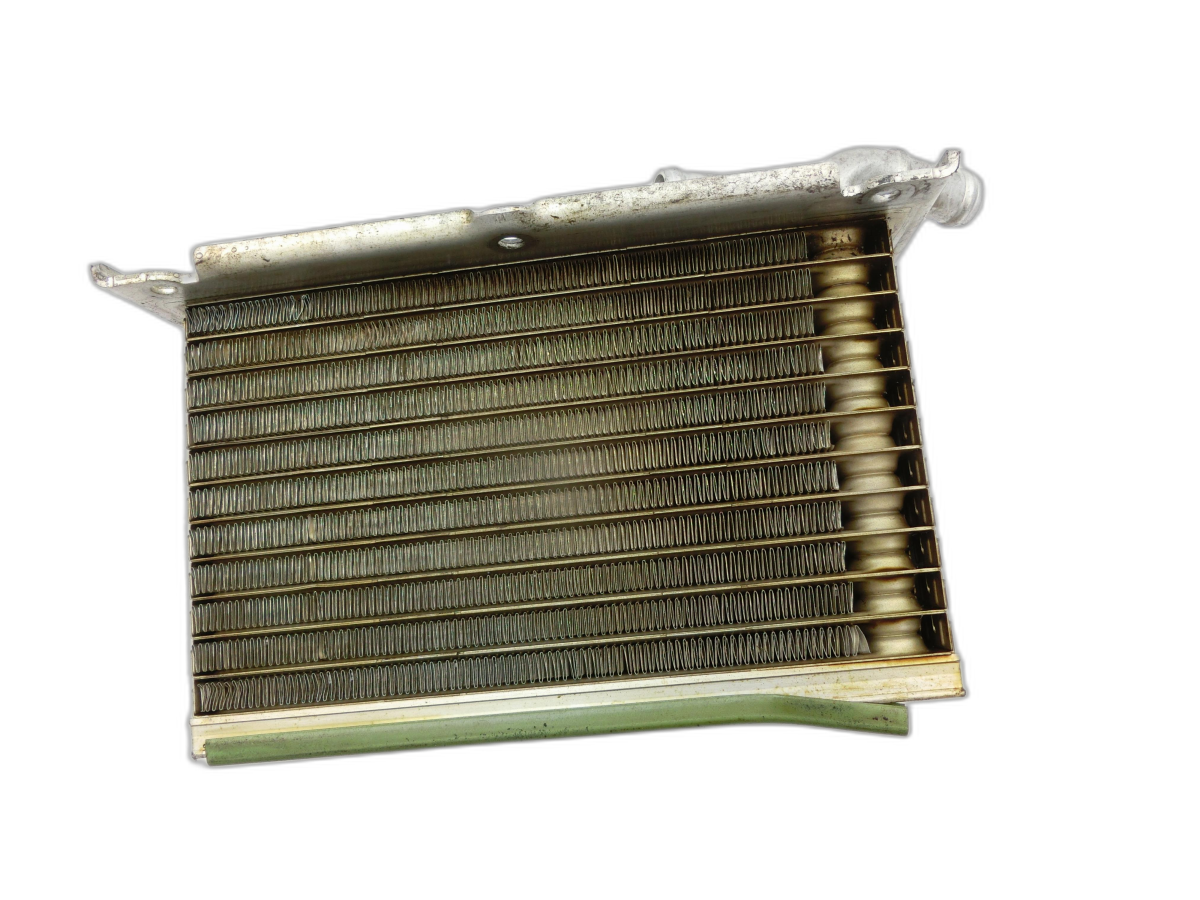 VW Golf 6 VI Variant 08-13 TSI 1,2 77KW Ladeluftkühler für Ansaugbrücke Kühler  - Bild 1