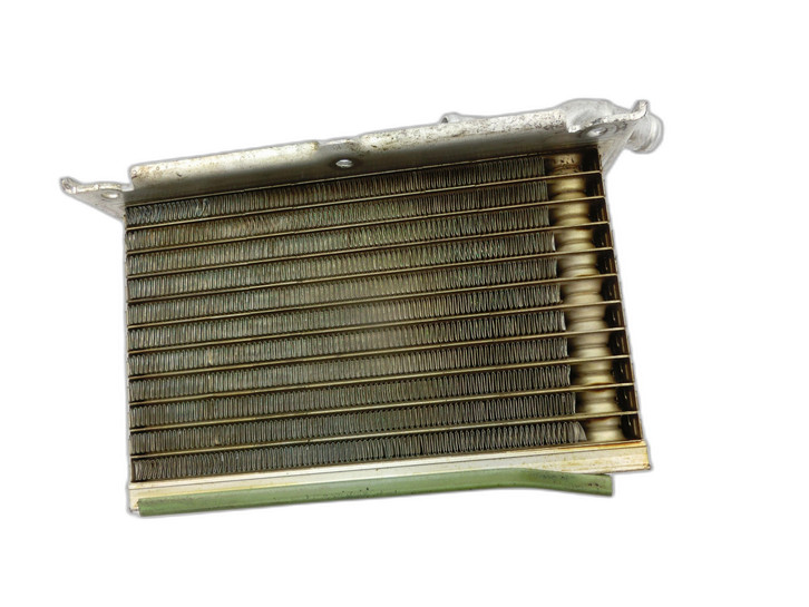 VW Golf 6 VI Variant 08-13 TSI 1,2 77KW Ladeluftkühler für Ansaugbrücke Kühler - Bild 1