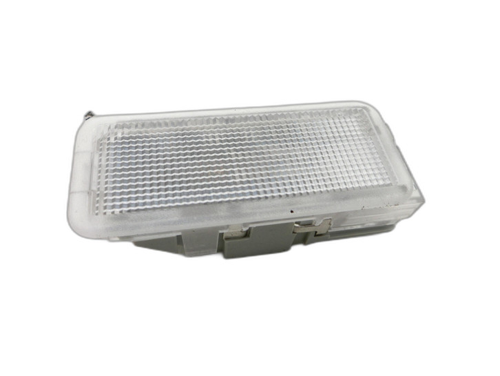 Citroen C4 Picasso II 13-16 Innenleuchte Innenraumleuchte  - Bild 1