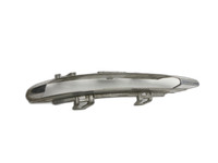 Mercedes C218 CLS 350 11-14 Frontblende Frontleiste Zierrahmen für Tagfahrlicht Rechts Vorne Mercedes C218 CLS 350... Vorschau 1