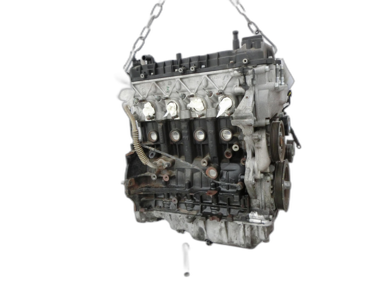ENGINE for Hyundai I30 GD 15-17 - Bild 1