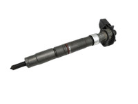 VW T6 7E 15-19 TDI 2,0 75KW Einspritzdüse Injektor Zyl.2 VW T6 7E 15-19 30.08.2016 03L130277C 0445116035 gebraucht Vorschau 1