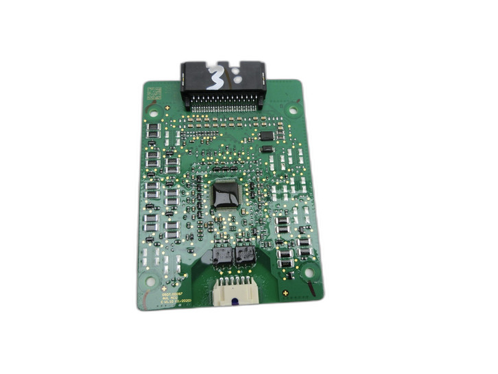 Vinfast VF8 Steuergerät ECU Modul Platine für HV Batterie Pos.3 - Bild 1