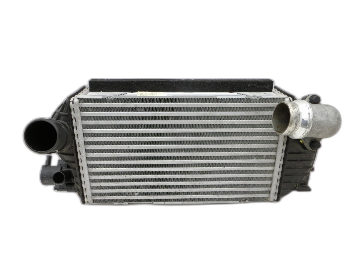 Intercooler Radiator for Hyundai Tucson IV NX4 20-24 - Bild 1