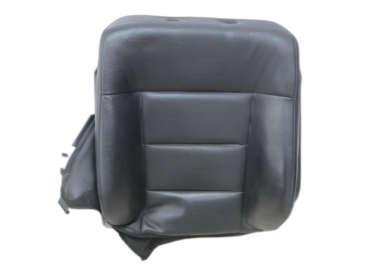 L'imbottitura dello schienale riscaldato Driver sedile Sx anteriore SRS per Mercedes W212 E350 09-14 - Bild 1