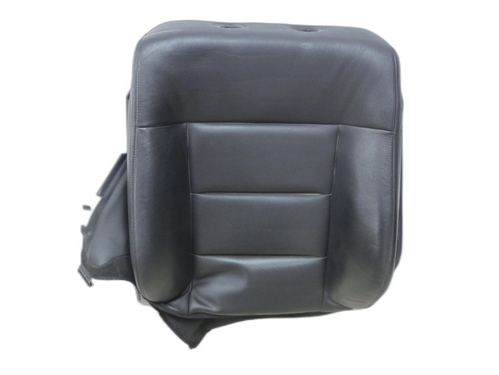 Mercedes W212 E350 09-14 CDI 3,0 170KW Rückenpolster beheizt Fahrer Sitz Links Vo SRS  - Bild 1