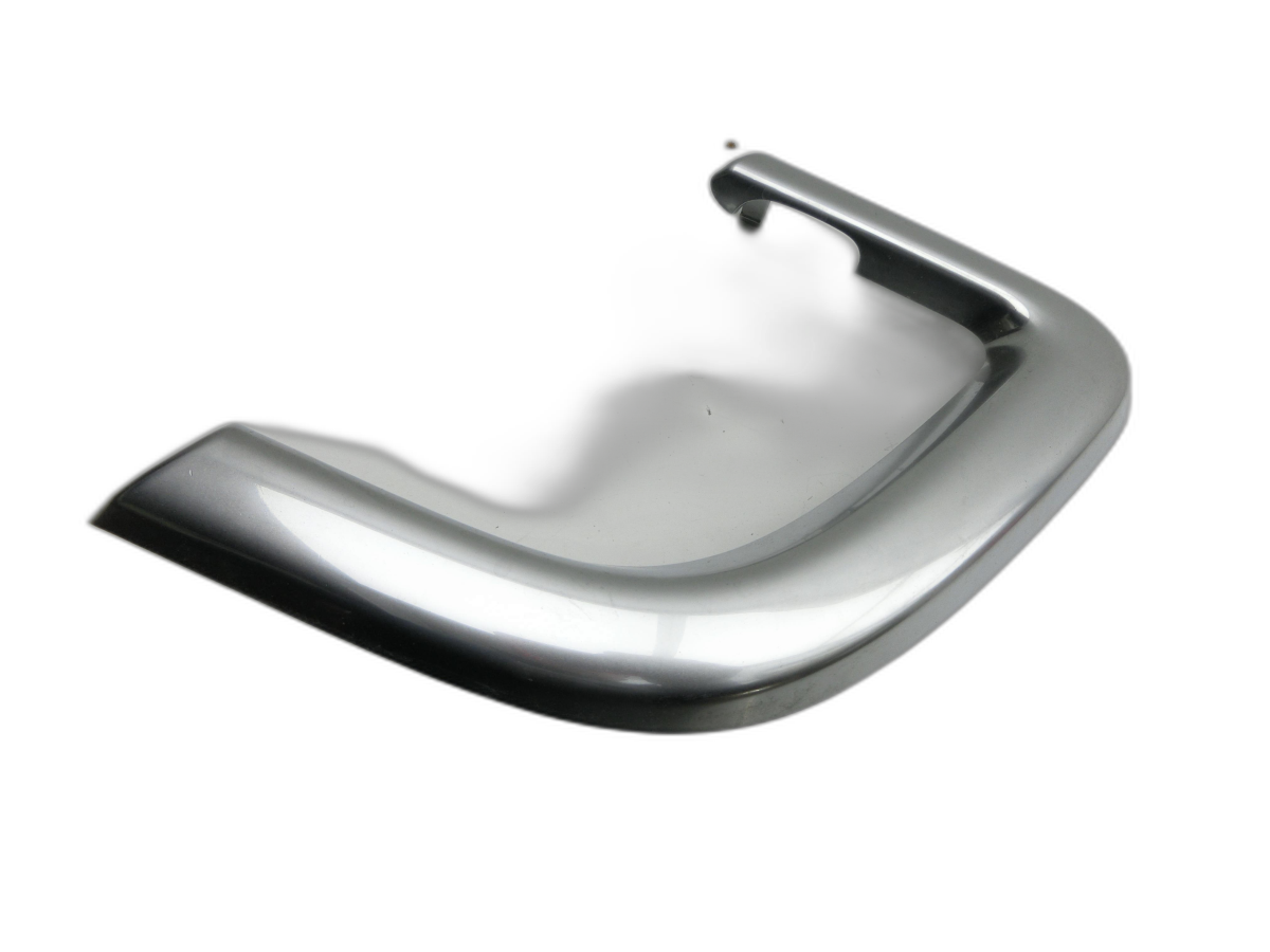 Discovery Sport L550 15-19 Zierleiste Blende Chrome Links Vorne  - Bild 1