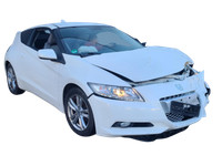 Honda CR-Z ZF1 10-13 1,5 84KW Thermostat Flansch Thermostatgehäuse Honda CR-Z ZF1 10-13 04.02.2011 gebraucht Vorschau 7