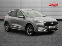 2024 Ford Kuga 2.5 PHEV ST-Line 5dr CVT Hatchback PETROL/ELECTRIC Automatic