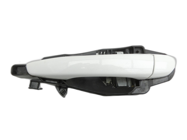 Citroen C4 Cactus 14-18  Türgriff Griff aussen Links Hinten EWP        - Bild 1