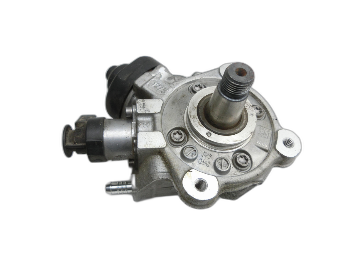 Pompa iniezione ad alta pressione per Audi A5 8T Sportback 11-16 - Bild 1