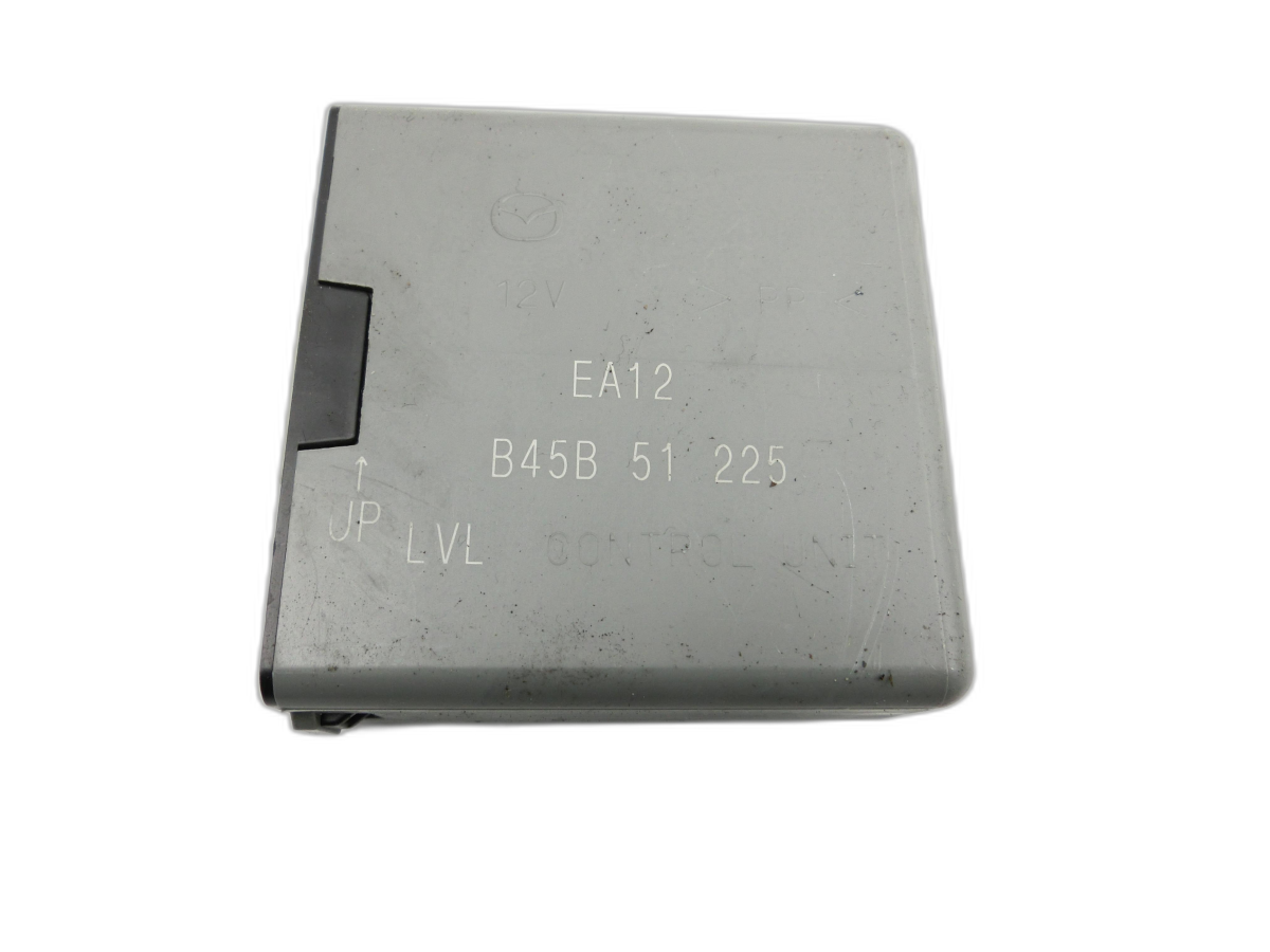 Mazda 3 BM 13-17 Steuergerät ECU Modul SG für Beleuchtung  - Bild 1