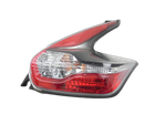 Nissan Juke F15 15-18 Rückleuchte Rücklicht Heckleuchte Rechts orig Nissan Juke F15 15-18 01.01.2017 26550BV80B... Vorschau 1