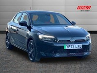 2025 Vauxhall Corsa 100kW Yes 50kWh 5dr Auto Hatchback Electric Automatic