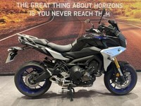 Yamaha Tracer 900 GT