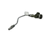 Renault Koleos I HY 11-13 dCi 2,0 110KW Leitung Kraftstoffleitung Kraftstoffschlauch Renault Koleos I HY 11-13... Vorschau 1