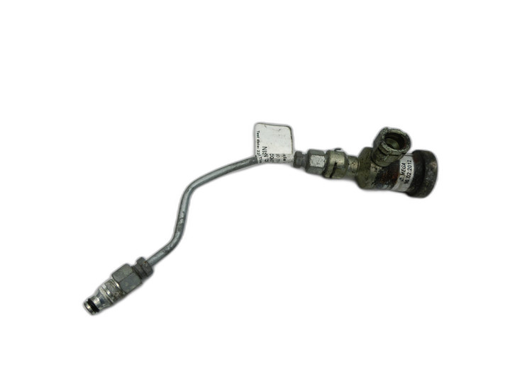 Renault Koleos I HY 11-13 dCi 2,0 110KW Leitung Kraftstoffleitung Kraftstoffschlauch  - Bild 1