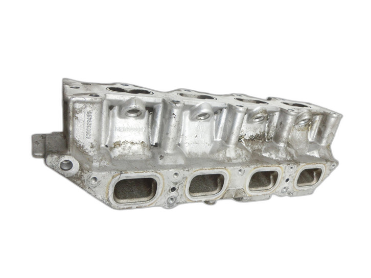 Renault Scenic III JZ 09-12 1,6 81KW K4M858 Ansaugbrücke Ansaugkrümmer  - Bild 1