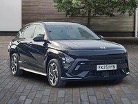 2025 Hyundai KONA 1.6 h-GDi N Line S SUV 5dr Petrol Hybrid DCT Euro 6 (s/s) (129