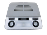 BMW E91 3er 320i 06-08 Innenleuchte Innenraumleuchte BMW E91 3er 320i 06-08 20.04.2006 6924675 61316924675 6945200... Vorschau 1