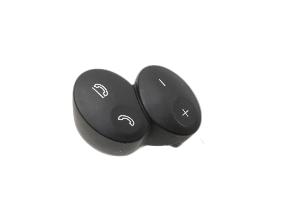 Steering wheel switches telephone Switch Right for Mercedes C219 CLS 350 04-08 - Bild 1