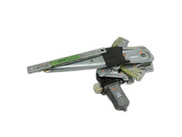 Nissan Note E12 13-17 5T Fensterhebermotor mit Fensterheber Links Hinten Nissan Note E12 13-17 25.02.2016... Vorschau 1