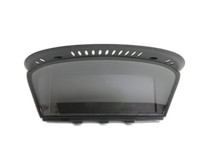 BMW E91 330XD 05-08 Monitor Display Navi Navigationsmonitor Profesional AL9008 BMW E91 330XD 05-08 15.02.2006... Vorschau 1