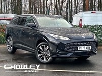 2026 MG MG HS 1.5 Hybrid+ Trophy Auto Euro 6 (s/s) 5dr SUV PETROL/ELECTRIC Autom