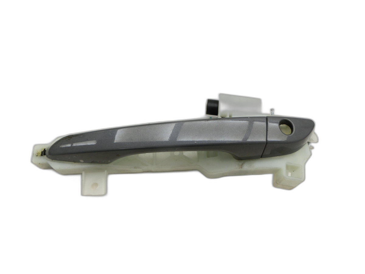 Hyundai Kona Hybr I OS 17-20  Türgriff Griff aussen Links Vorne R3G        - Bild 1