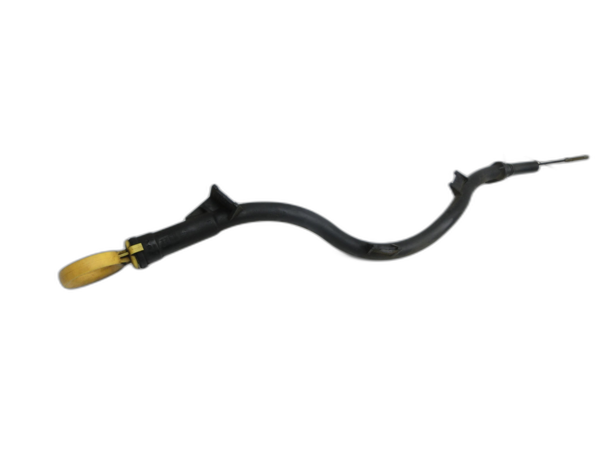 VW Golf 7 VII Variant 13-17 TDI 1,6 81KW CRKB Ölmessstab Öl Stab  - Bild 1