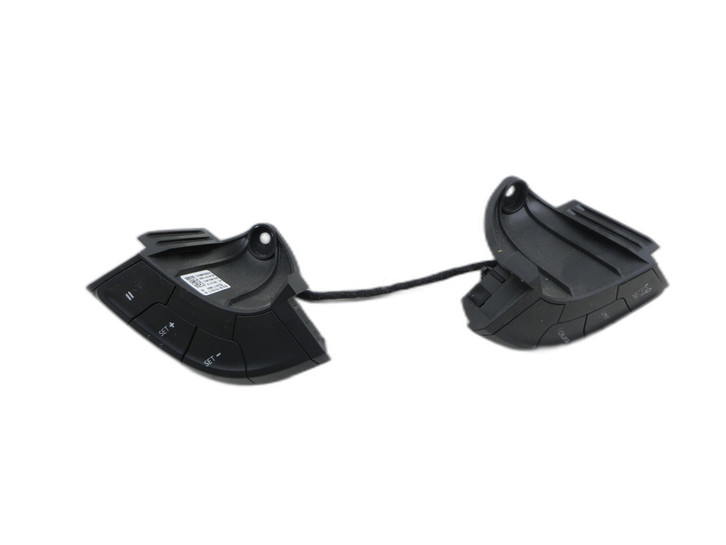 Peugeot 508 I Hyb 10-14 Schalter Multifunktion für Lenkrad  - Bild 1