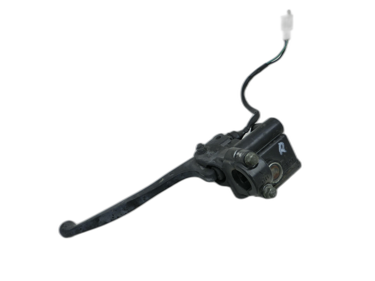 Bremspumpe Brake levers for Steering Wheel Right Pegasus S50 GP 2000 - Bild 1