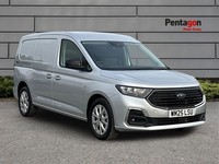 Ford Transit Connect 1.5 250 Ecoboost Limited Panel Van 6dr Petrol Plug In