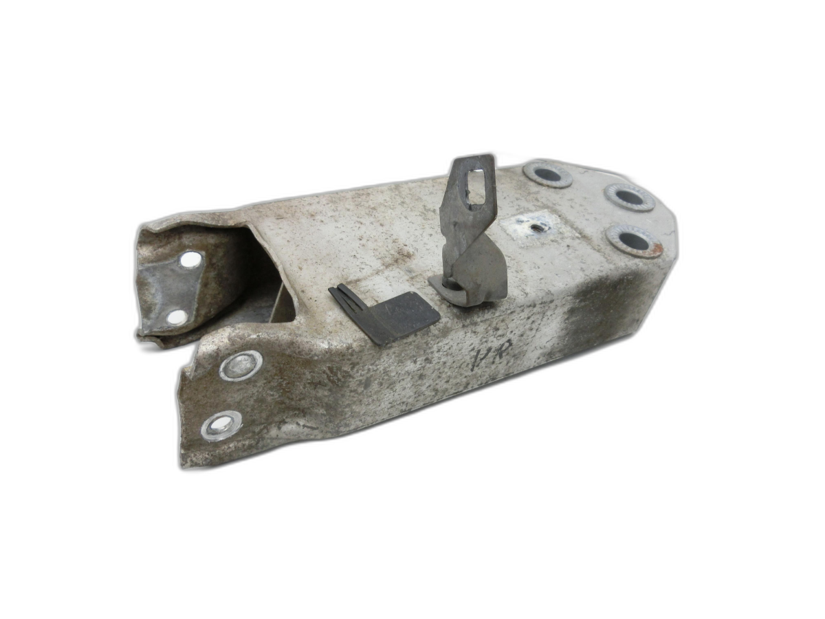 Amortiguador de impacto para Soporte Parachoques delante derecha BMW F11 10-13 5er 525D - Bild 1