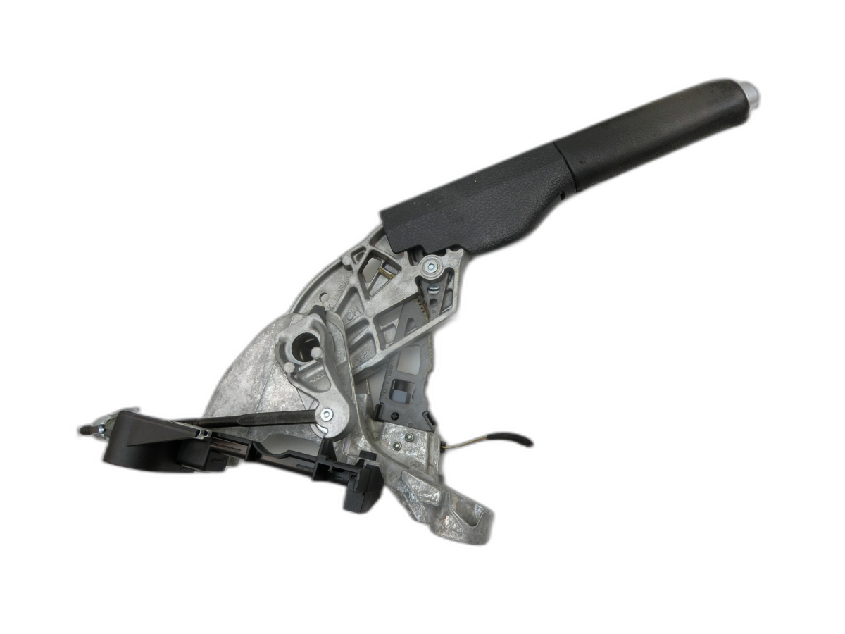 Hand Brake Lever for levers VW Golf 6 VI Variant 08-13 - Bild 1