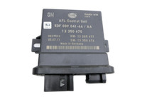 Opel Astra J 09-12 Steuergerät SG AFL Control Unit Opel Astra J 09-12 28.10.2011 13350670 5DF009041-64 gebraucht Vorschau 1