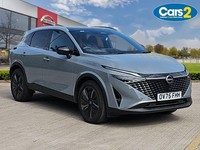 2025 Nissan Qashqai 1.3 DIG-T MHEV Tekna SUV 5dr Petrol Hybrid Manual Euro 6 (s/